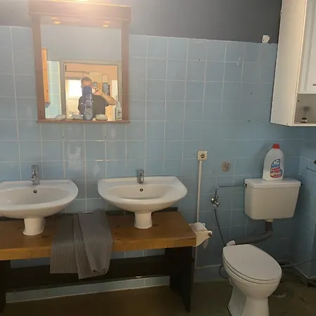 6-7 Betten Fuer Monteure Apartment *