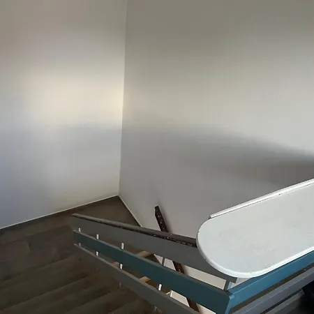 6-7 Betten Fuer Monteure *